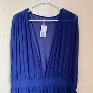 Forever 21 Bathing Suit Cover